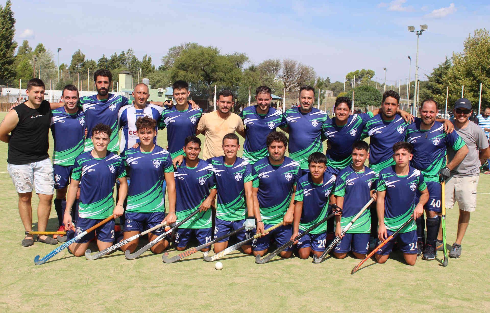 Hockey