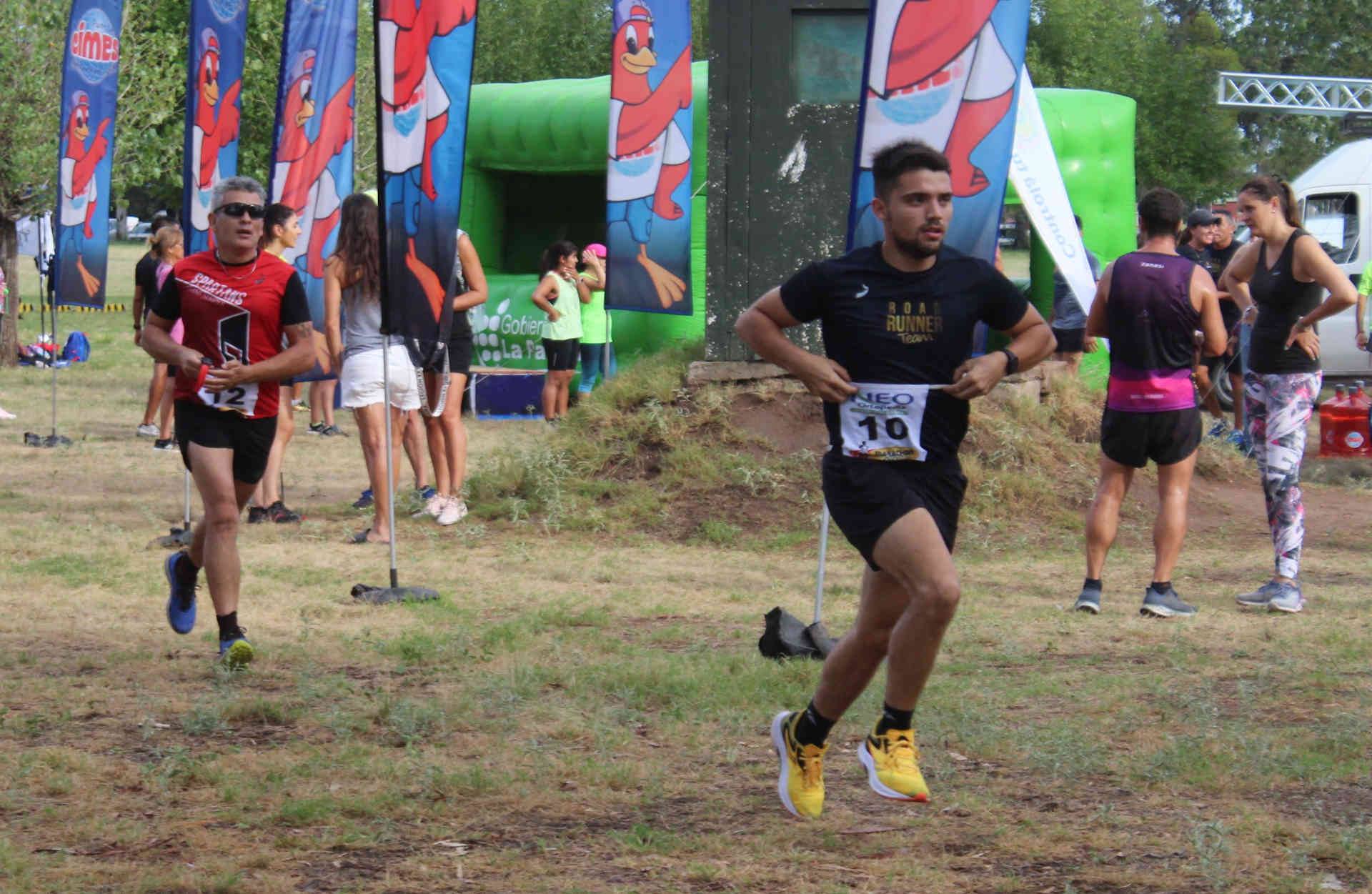 Atletismo
