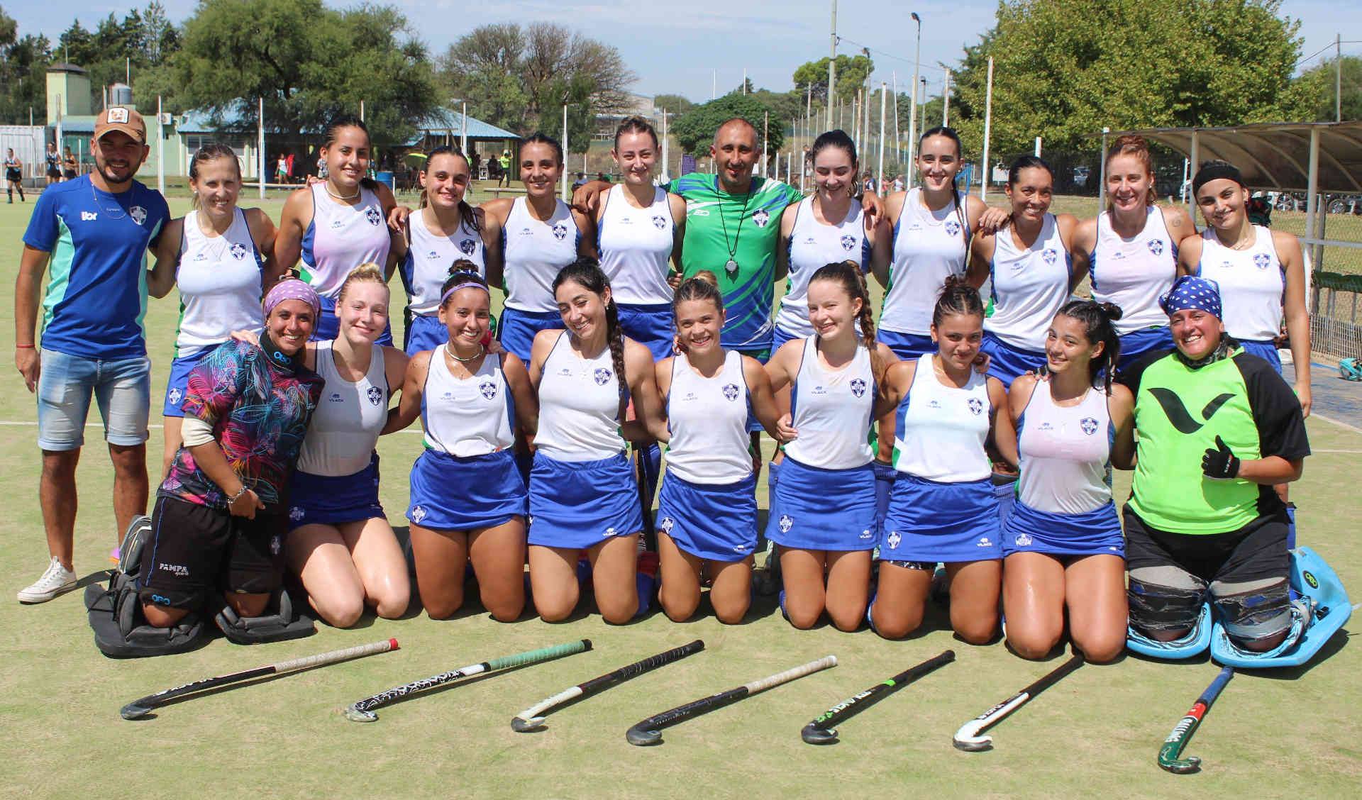 Hockey
