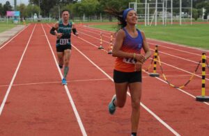 Atletismo