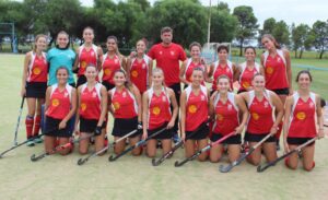 Hockey