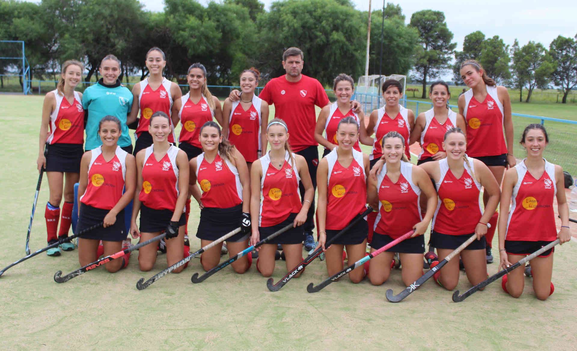 Hockey
