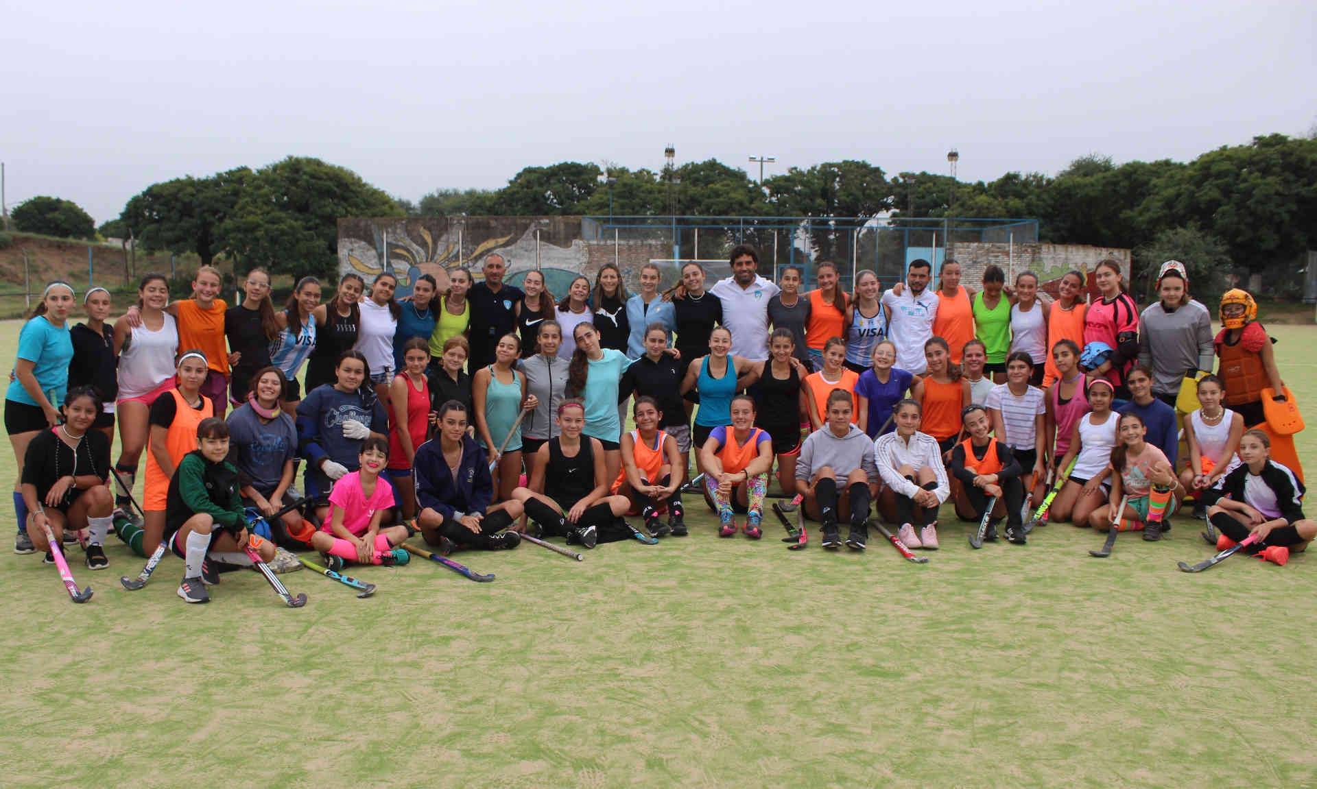 Hockey