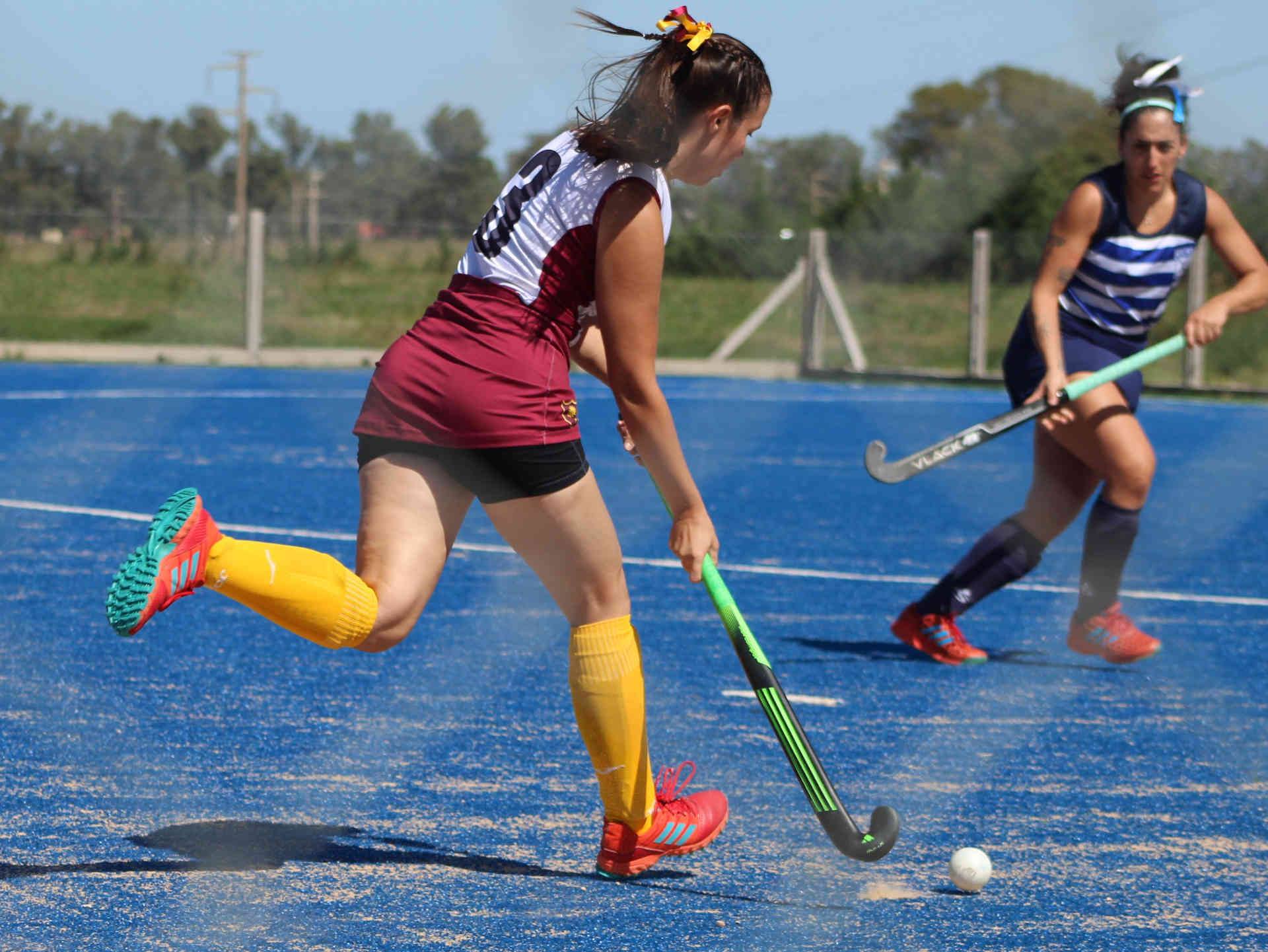 Hockey