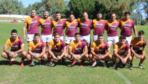 Rugby