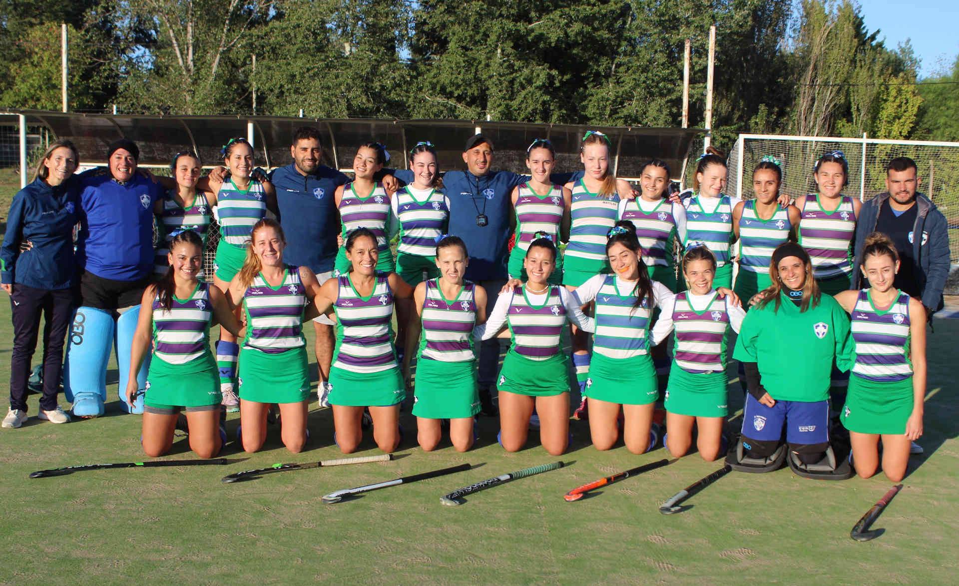 Hockey