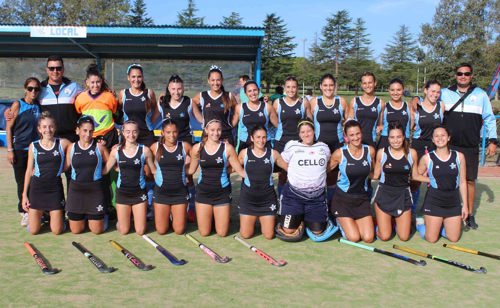 Hockey