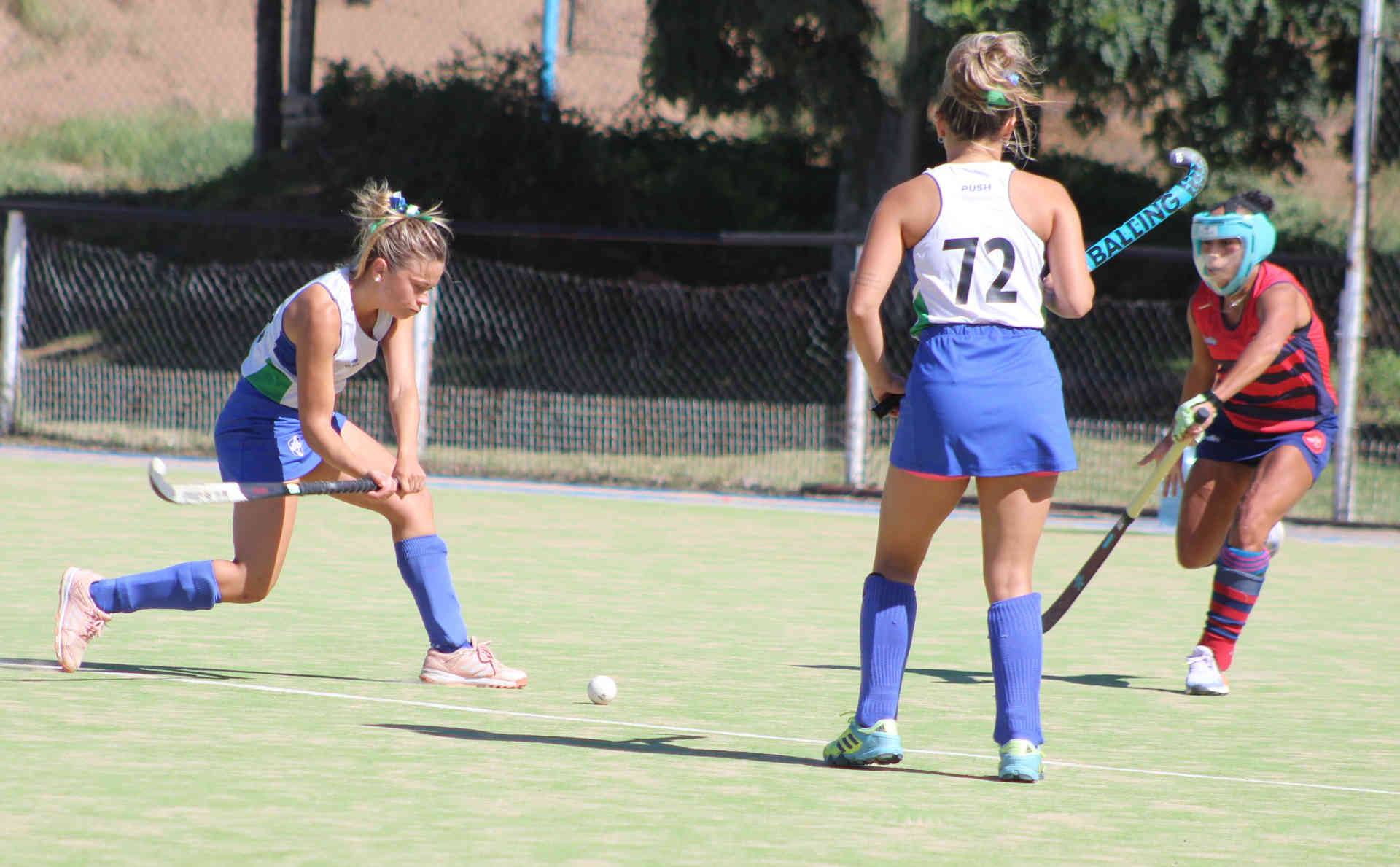 Hockey