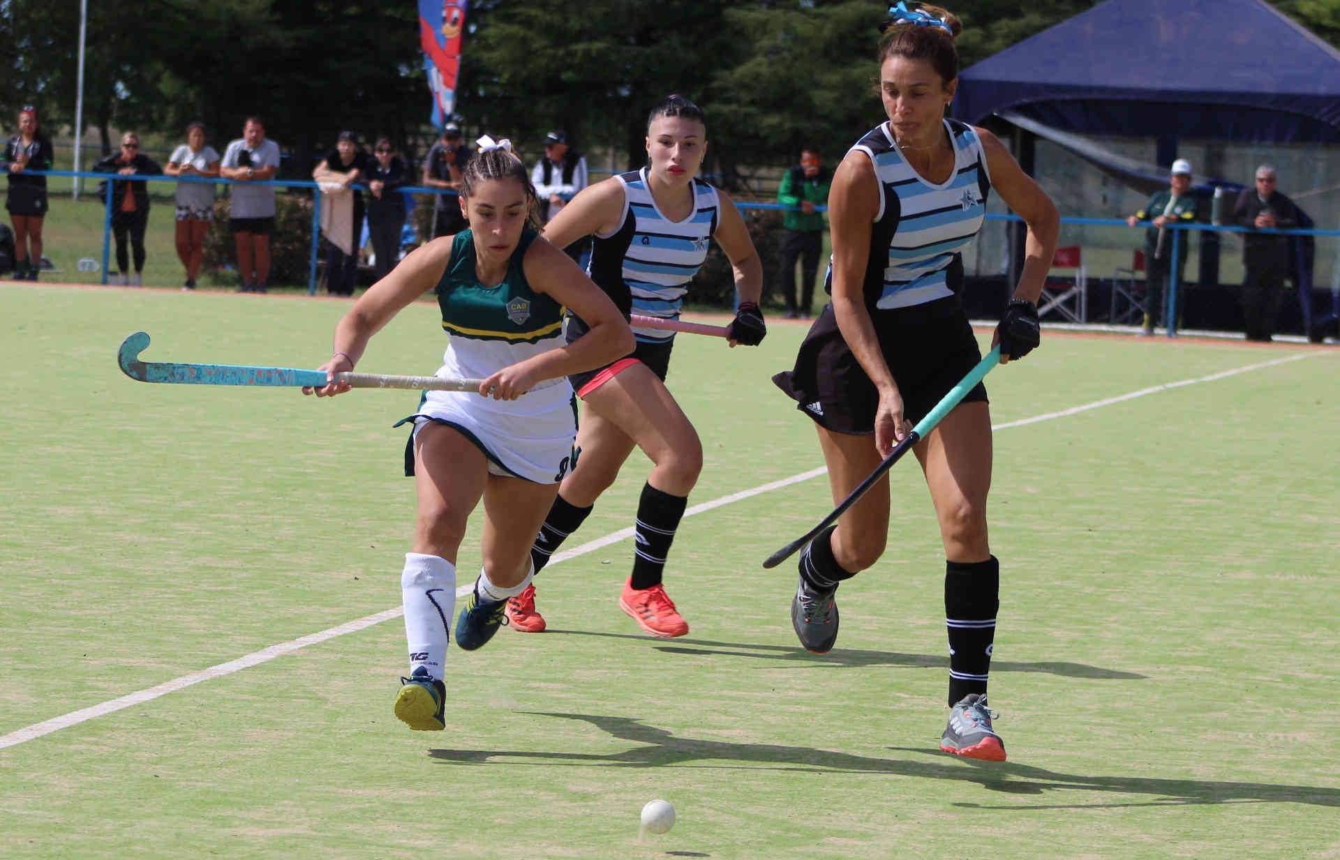 Hockey