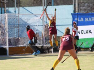 Hockey