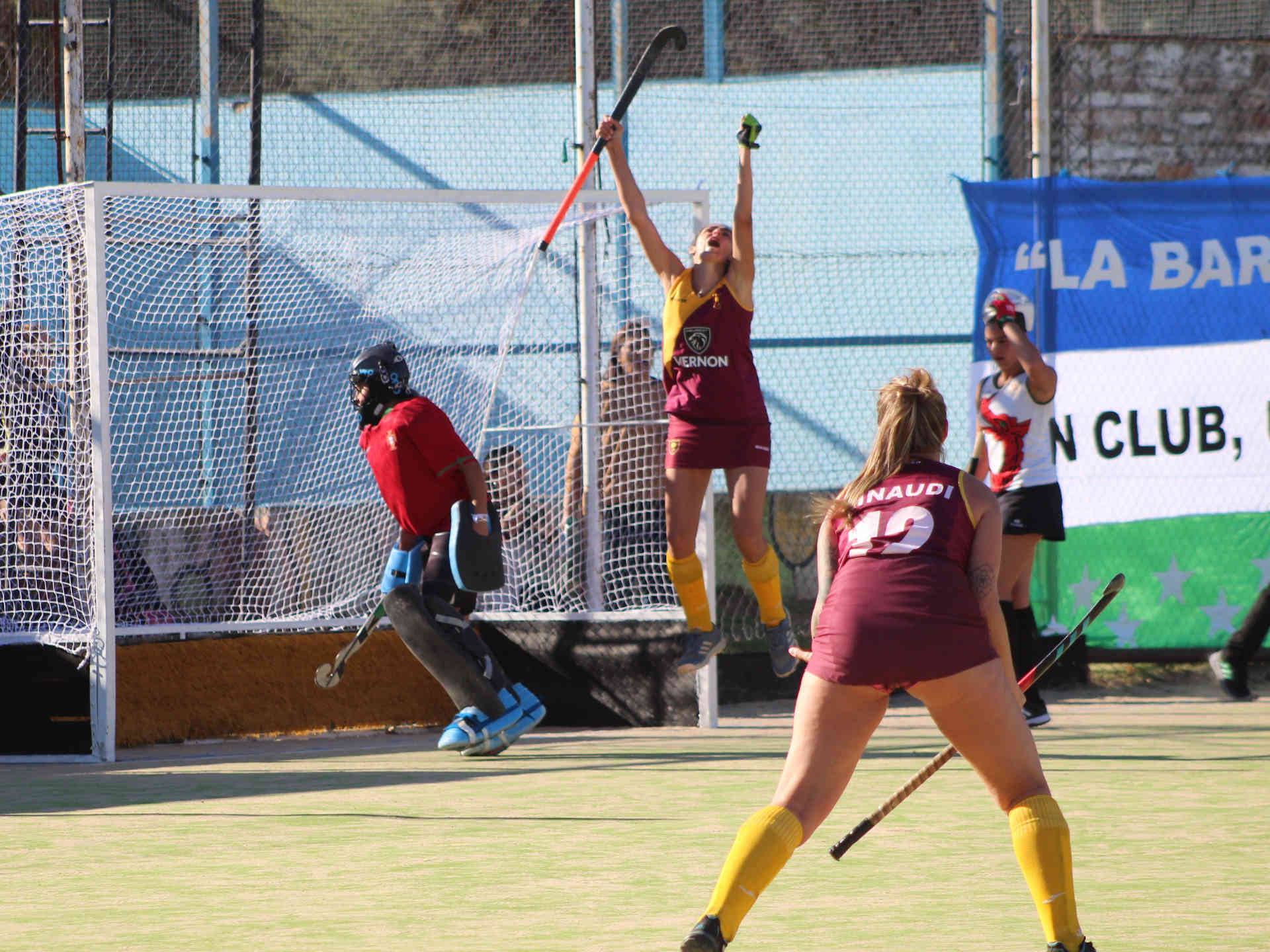 Hockey