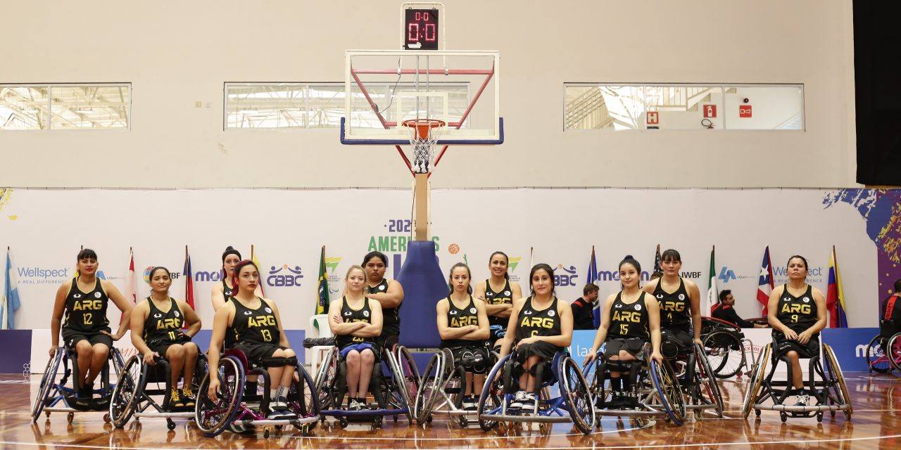 Basquet