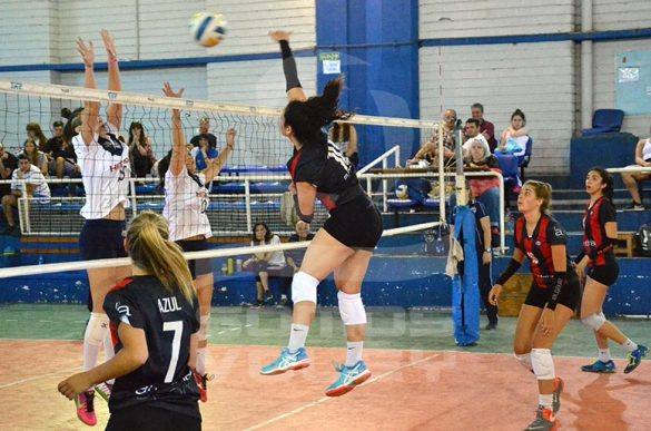 Voley