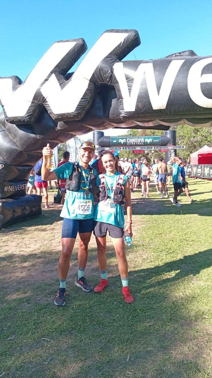 Atletismo