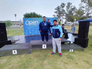 Atletismo
