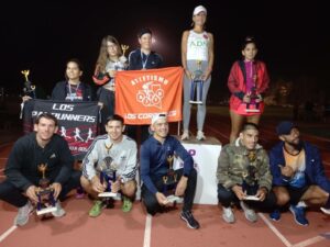 Atletismo