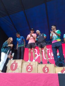 Atletismo
