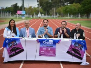 Atletismo