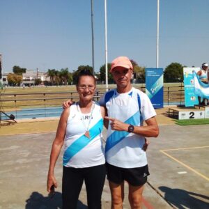 Atletismo