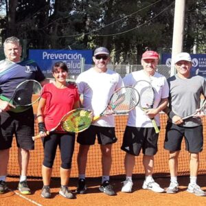 Tenis
