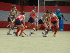 Hockey