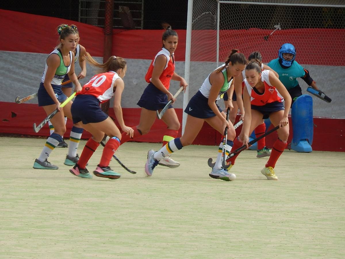 Hockey