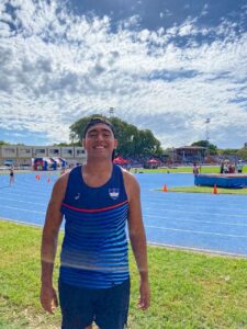 Atletismo