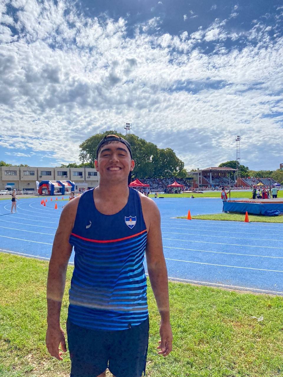 Atletismo