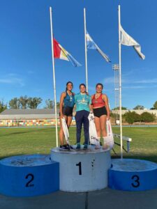 Atletismo