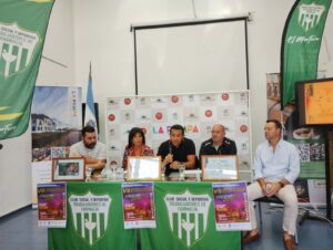 Atletismo
