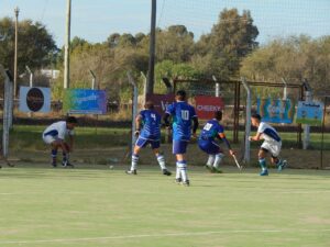 Hockey
