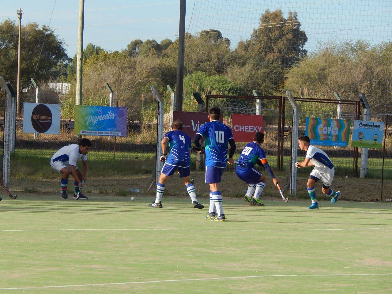 Hockey