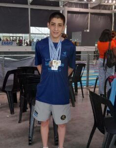 Natacion