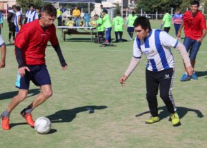Futbol
