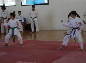 Karate