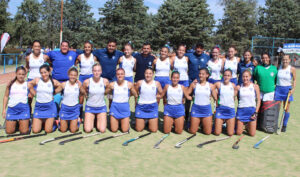 Hockey