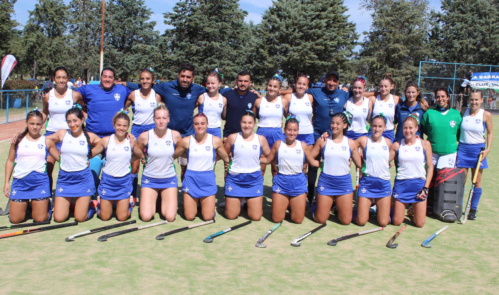 Hockey