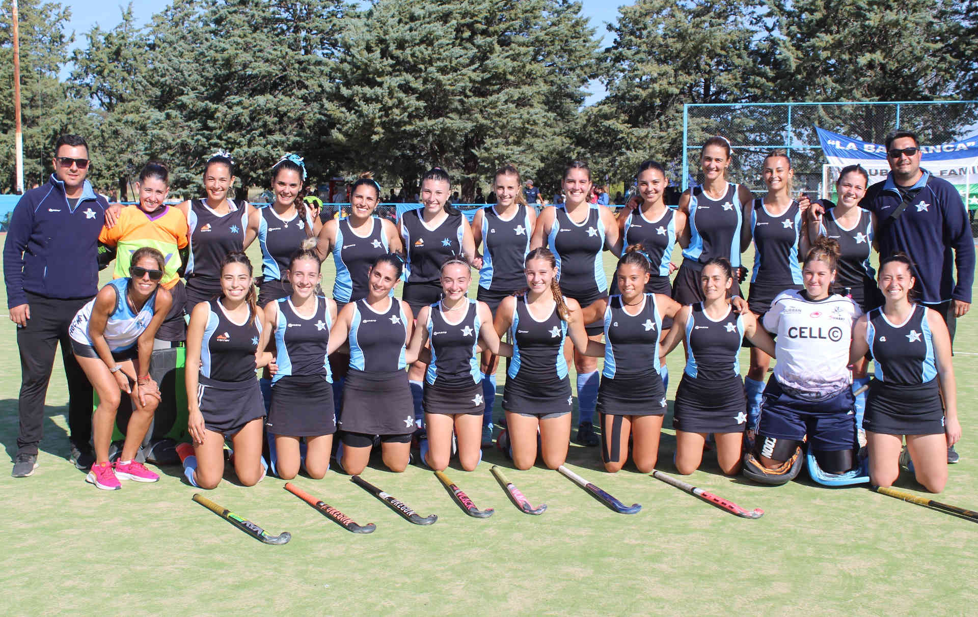 Hockey