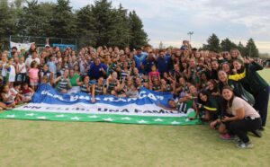 Hockey