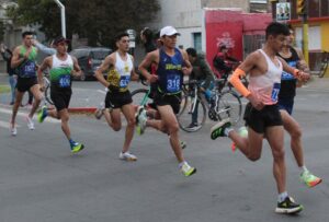 Atletismo