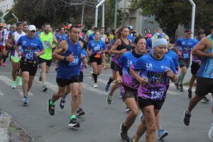 Atletismo