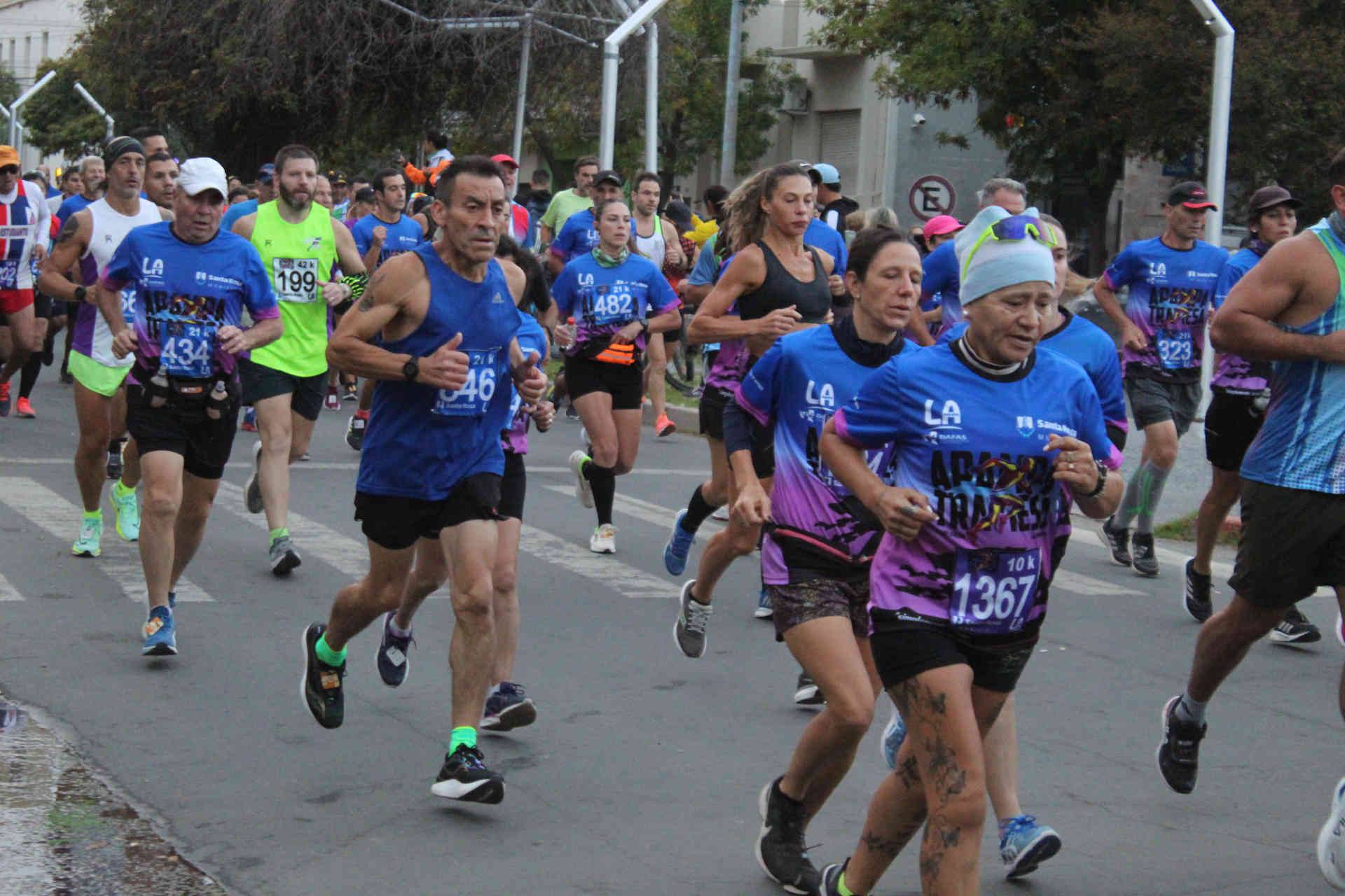 Atletismo