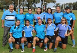 Rugby