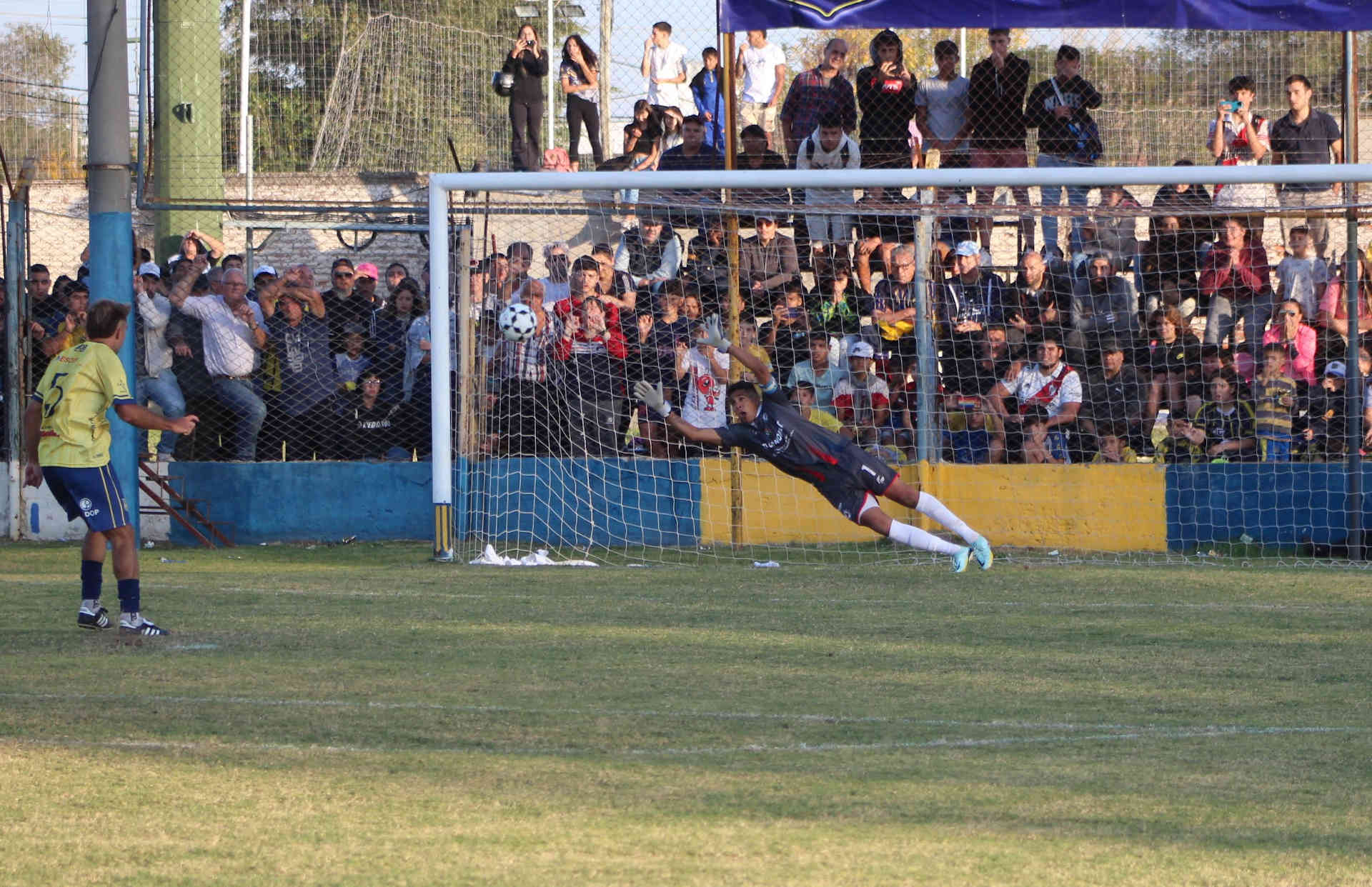 Futbol