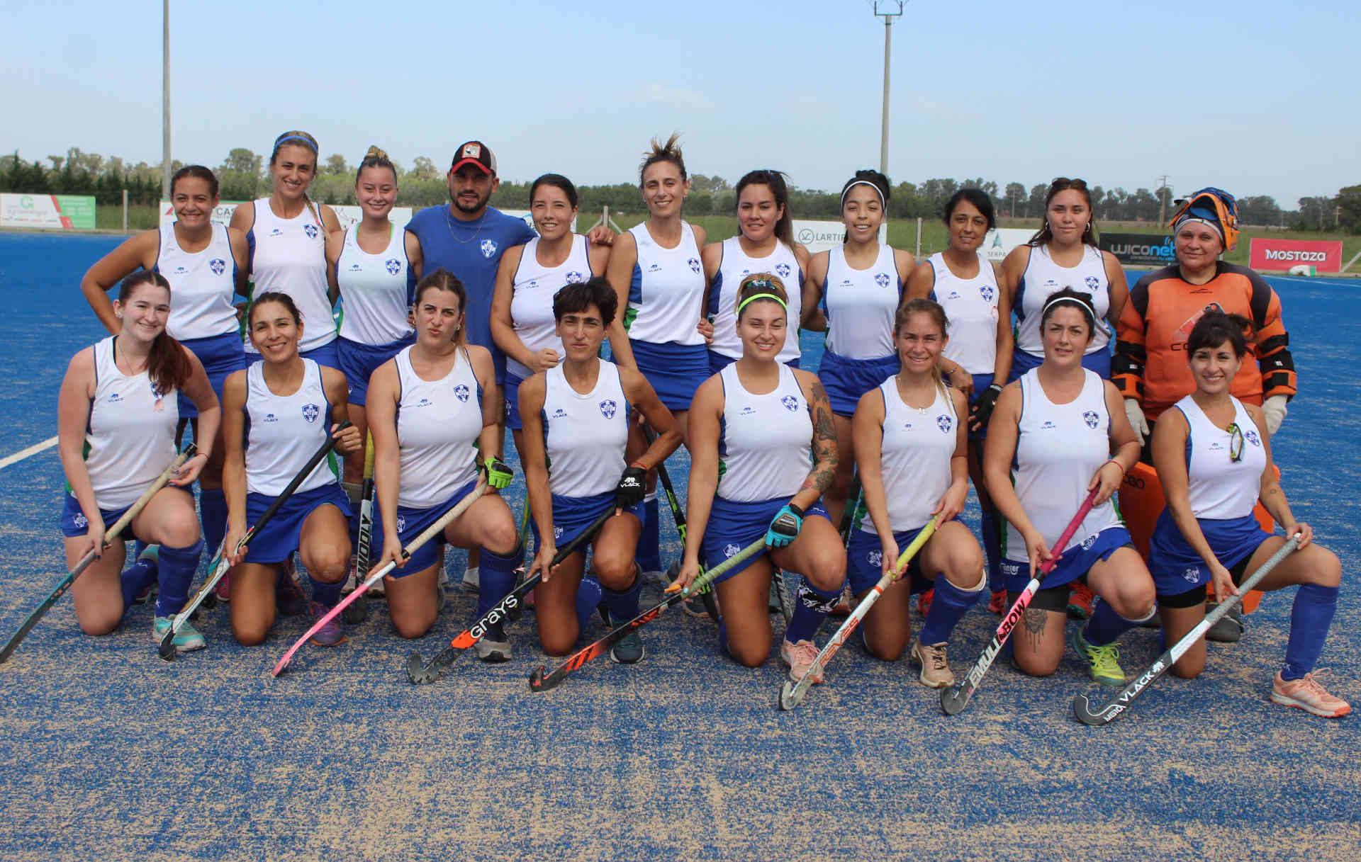 Hockey