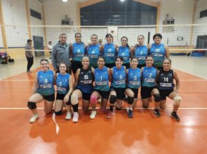 Voley