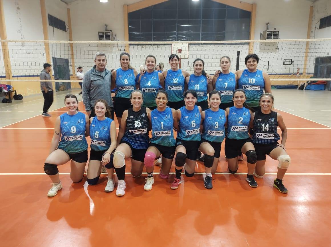 Voley