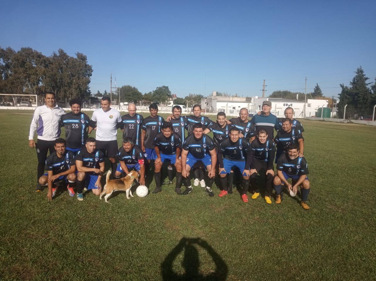 Futbol