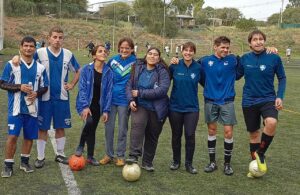 Futbol