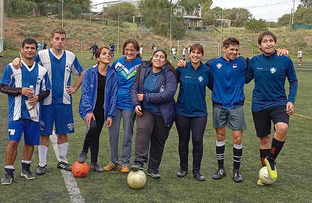 Futbol